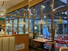 大堂-晋家门(弘阳广场店)