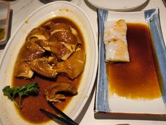 -南枝记·广东味道(中骏世界城店)
