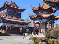 -大悲禅寺