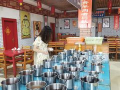 -老北京涮羊肉店(星湖路北一里二巷店)