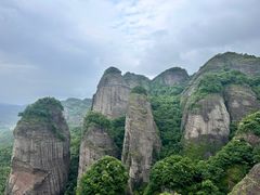 -南武当山景区