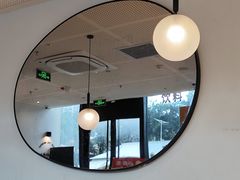 -必胜客(长安长青店)