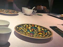 -盛百味·家宴餐厅(霸州分店)