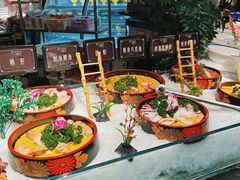 -春天烤肉自助餐厅(贵都店)