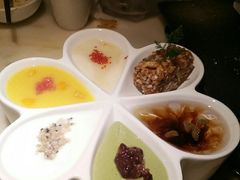 -绿茶餐厅(西单老佛爷店)