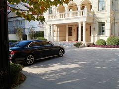 -天津五大道文化旅游区