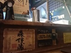 -小川洋风料理(江汉路店)