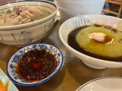 -易老妈蹄花.特色川菜(人民公园总店)