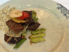 -东海朗廷酒店-唐阁T’ANG COURT 中餐厅