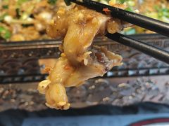 蒜香味-臻享無招牌·食蛙专门店(太古里店)