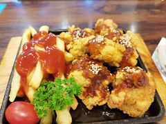 -Kpasta韩式意大利面