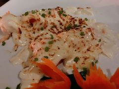 -Rimpa Lapin悬崖餐厅