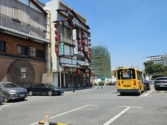 -筱爷叔·上海传统手工菜(玉树路店)