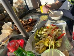 -何鸭子