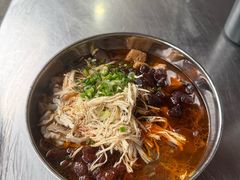 -金牌罗记肠旺面(蔡家街店)
