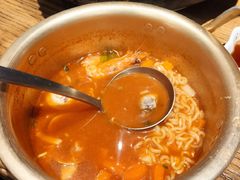 -泥炉烧肉师(新街口金銮巷店)