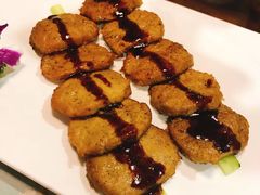 -素心斋素食餐厅