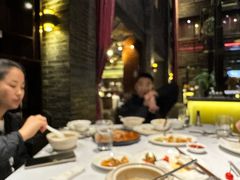 -成都钓鱼台精品酒店-品聚·成都餐厅
