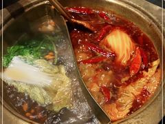-小龙坎火锅(香港中路店)