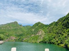 -龙庆峡风景区