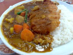 201103011463-CoCo壱番屋(久光百货店)