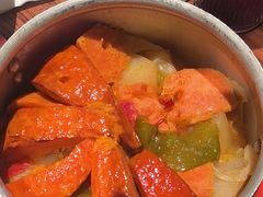 -纳瓦新疆菜(银都店)