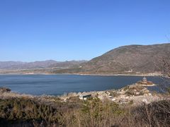 -十三陵水库