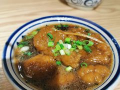 -老九圆山西面馆(CBD店)