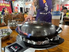 -大地农庄(逢沙大道店)