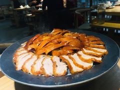 -守柴炉烤鸭(科华中路王府井店)