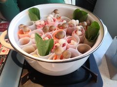 -京和风食堂·定食寿喜锅(保利樾广场店)