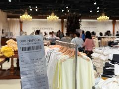 -ONE MOMENT(北京朝外店)