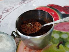 -伊犁云海特色拌面