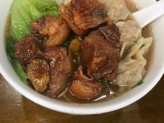 -七叔公面家(拱北口岸店)