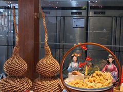 -叶存利海鲜大馅饺子(海宁路总店)