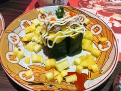 -仙隐小鹿料理食堂(惠济万达店)