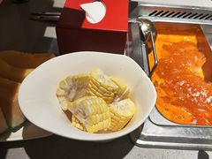 -海底捞火锅(八佰伴店)