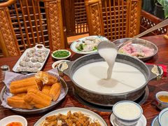 -顺德一品粥·20年凤城老字号(芳村店)