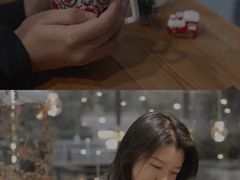 -COTTON CAFE(德信·中外公寓店)