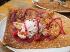 荔枝玫瑰可丽饼-RAC BAR(安福路店)