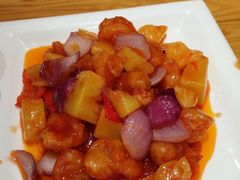 -原鄉本味 楚菜 丹江口鱼(北苑店)