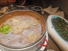 -隆喜元鱼汤包·海鲜(中联广场店)