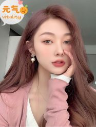 点击看大图 -3AM HAIR SALON烫发染发接发