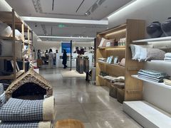 -ZARA HOME(蓝色港湾店)