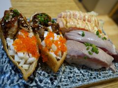 -林妈妈村·日式料理(宝山万达店)