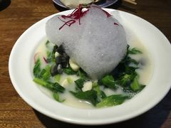-雀舞云南菜(乐客城店)