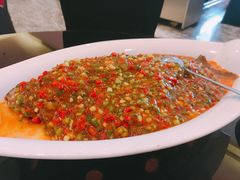 -湖锦酒楼·32年地道湖北菜(光谷店)