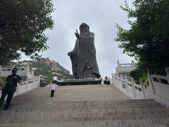 -青岛崂山太清宫