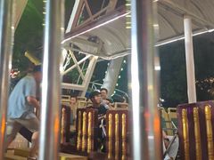 -南昌之星游乐场