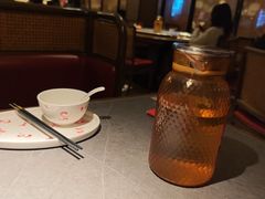 -吴越荣记苏州菜·松鼠桂鱼100%活鱼现做(斜塘老街店)